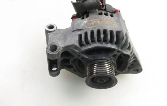 Ford Focus Generator/alternator