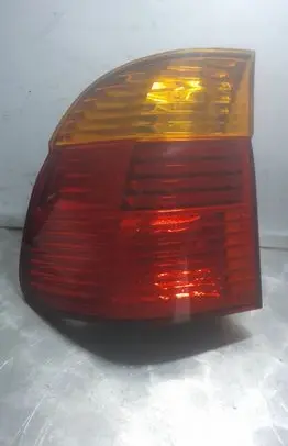 BMW 5 E39 Rear/tail lights 6900213 28032001