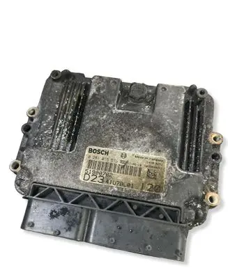 Fiat Ducato Engine control unit/module ECU 0281015576 51900702 41U7BL01