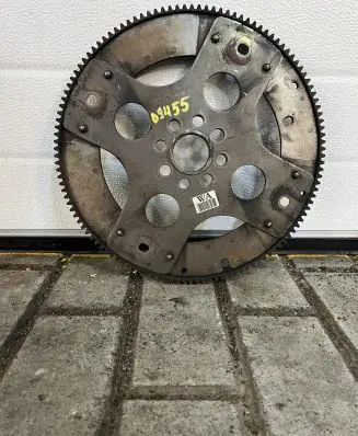 BMW X5 E70 Flywheel 11227788746 D9455