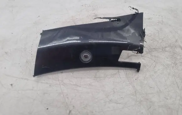 BMW 7 F01 F02 F03 F04 Front bumper camera 9240352 908330 3579130711