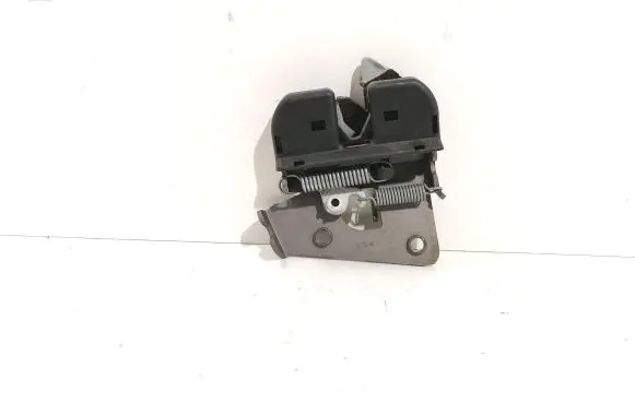 BMW 5 GT F07 Seat back rest lock catch 7112863