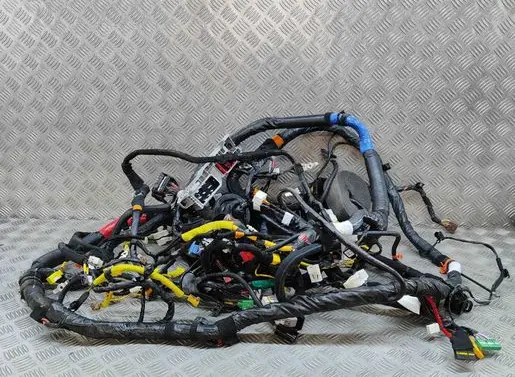 Hyundai IONIQ 6 Other wiring loom 91530KL242