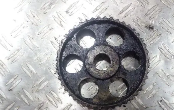 Volkswagen Transporter - Caravelle T4 Camshaft pulley/ VANOS 069109111