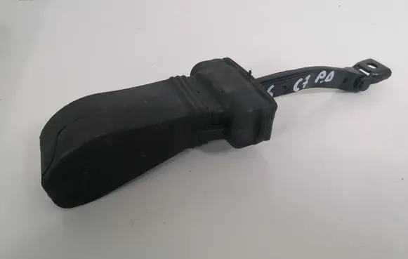 Audi A6 S6 C7 4G Front door check strap stopper 4G0837249C