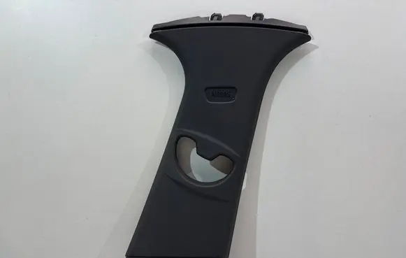 BMW 1 F20 F21 (B) pillar trim (top) 7221026