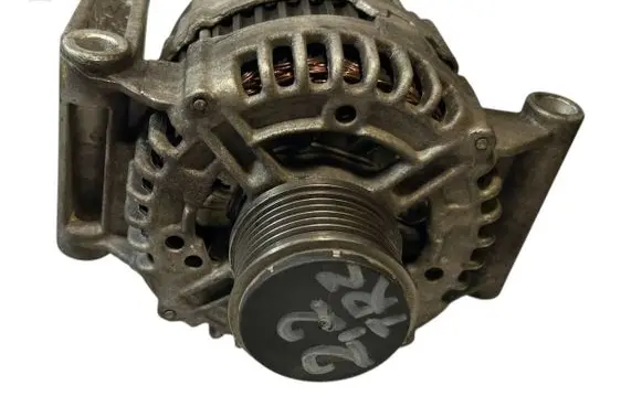 Ford Transit Generator/alternator A0364 12V150A