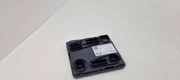 Audi A4 S4 B9 Comfort/convenience module 8W0907064EB 8W0907064DB 5DK01107915