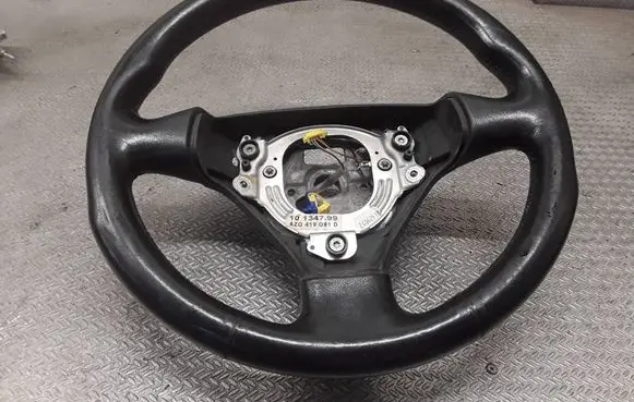 Audi A2 Steering wheel 8Z0419091D