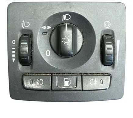 Volvo S40 Light switch 30669736