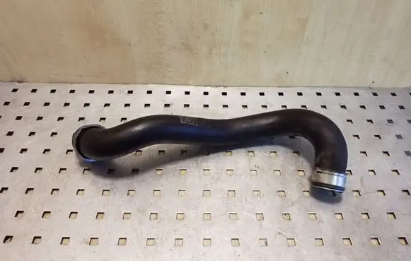 Mercedes-Benz E W211 Engine coolant pipe/hose A2115015482
