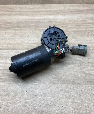 Renault Scenic I Wiper motor 0390241352 964672