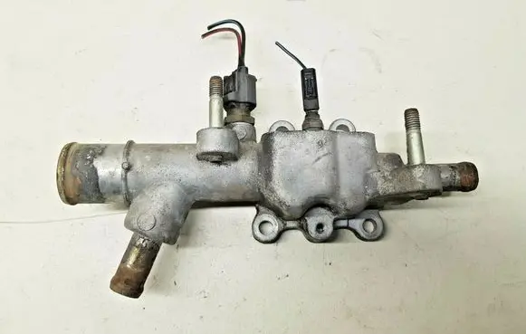 Ford Probe Engine coolant pipe/hose nr5135