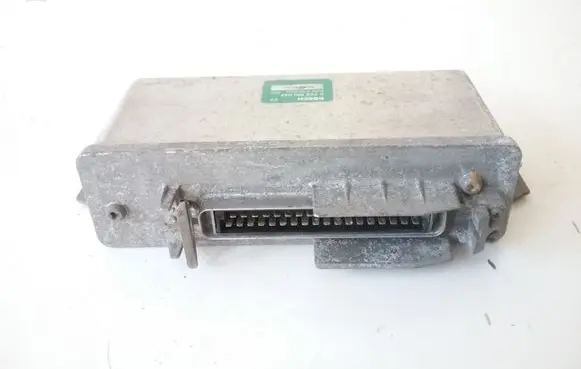 Renault Espace II ABS control unit/module 0265100047 46600081