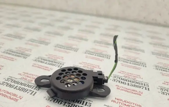 Volkswagen PASSAT B6 Parking PDC sensor speaker 8E0919279