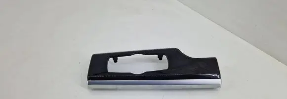 BMW 7 F01 F02 F03 F04 Panel trim 9232145 923214502