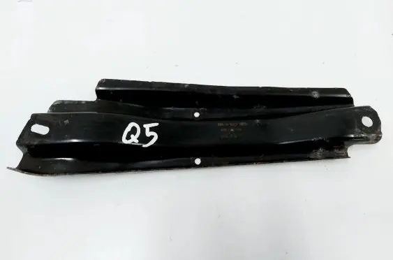 Audi Q5 SQ5 Radiator mount bracket 80A805528
