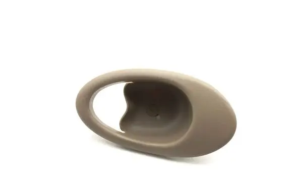 Jaguar XK8 - XKR Front door interior handle GJA1154AC AEK