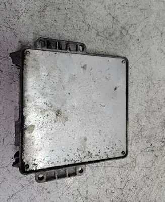 Renault Twingo I Engine control unit/module HOM 7700105560 7700107250