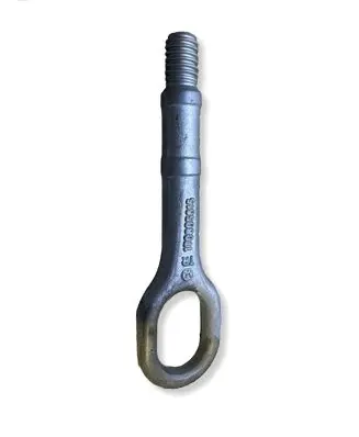 Volkswagen Golf Plus Towing hook eye 1T0805615