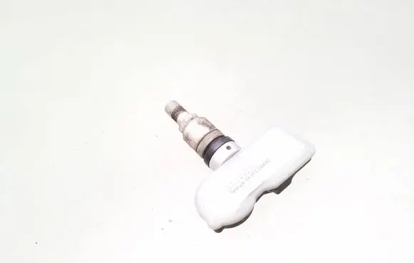 Tire pressure sensor