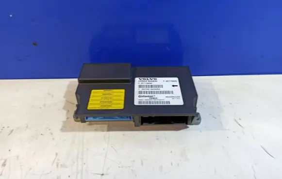 Volvo S80 Airbag control unit/module 30773925