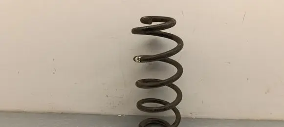 Volvo XC40 Rear coil spring 31658708