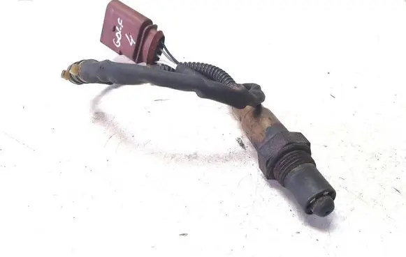 Volkswagen Golf IV Lambda probe sensor 06A906262F