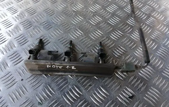Nissan Note (E11) Fuel main line pipe