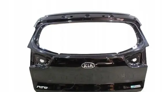 KIA Niro Tailgate/trunk/boot lid 73700G5000
