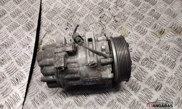 Volvo XC70 Air conditioning (A/C) compressor (pump) SD7V16