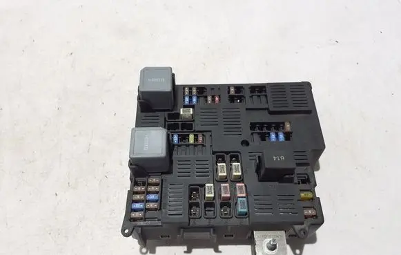 Fuse module