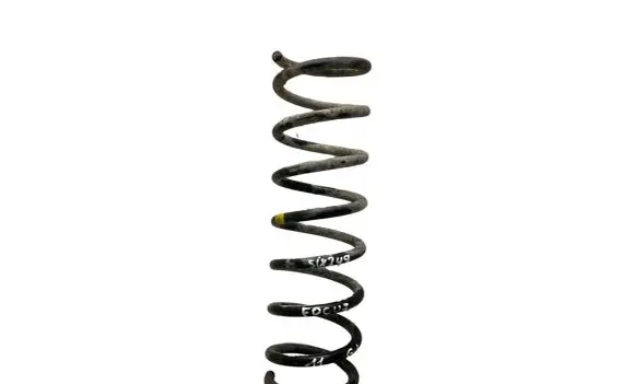 Ford Focus Rear coil spring