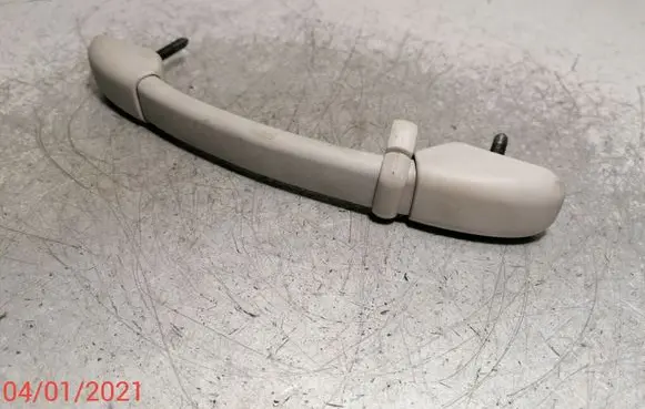 Peugeot 307 Rear interior roof grab handle