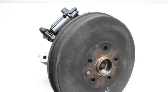 Audi Q4 Sportback e-tron Rear wheel hub 1EA609075
