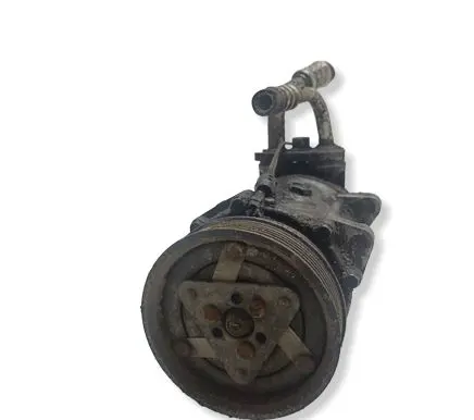 Volvo S60 Air conditioning (A/C) compressor (pump) R134A 1320007044 1209