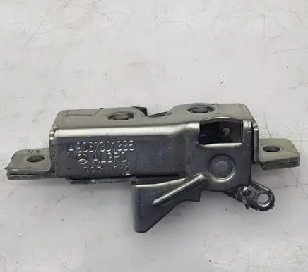 Mercedes-Benz Sprinter W907 W910 Sliding door lock A9067301335