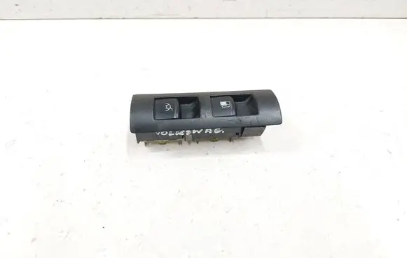 Volkswagen New Beetle Fuel tank opening switch 1C1959551 1C1959515