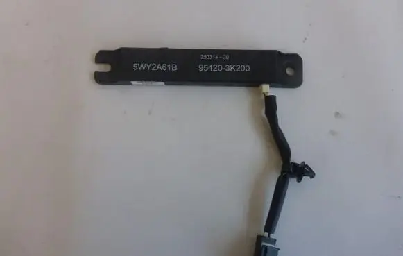 KIA Optima Antenna control unit 95420-3K200