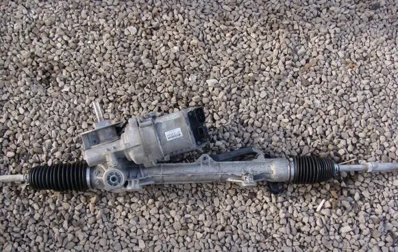 Peugeot 207 Steering rack 6700002142