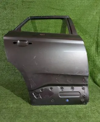 Opel Crossland X Rear door 