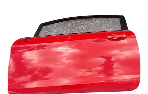 Audi A1 Front door 