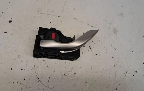 Mazda CX-3 Front door interior handle T8315 KD53