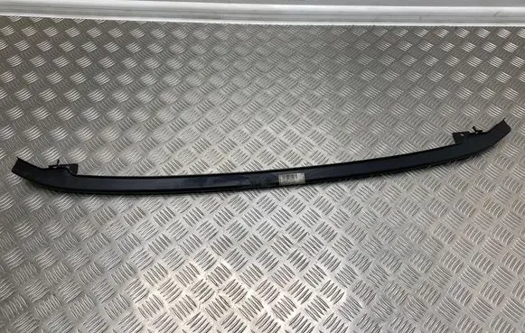 Volkswagen T-Roc Front bumper support beam 2GA807109