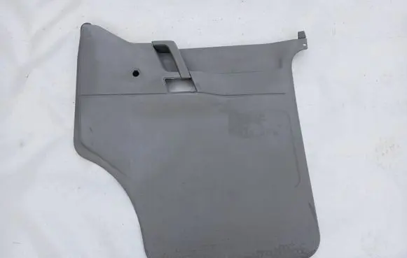 Volkswagen Transporter - Caravelle T4 Front door card panel trim 701867016F 701867106B