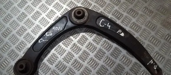 Citroen C4 I Front lower control arm/wishbone