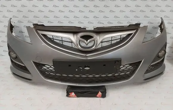 Mazda 6 Front bumper GDK450031