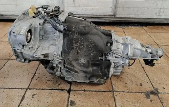 Subaru Outback (BS) Automatic gearbox TR690 TR690KJDCA