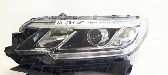 Honda CR-V Headlight/headlamp