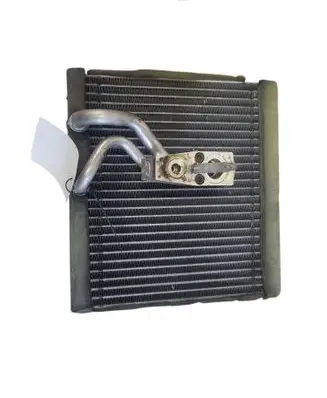 Air conditioning (A/C) radiator (interior)